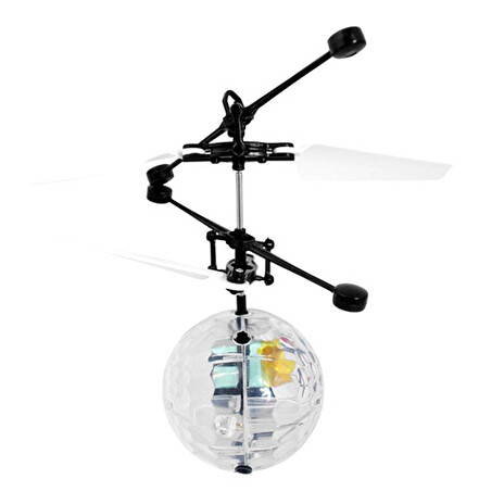UFO LTC LXAS158 létající se senzorem
