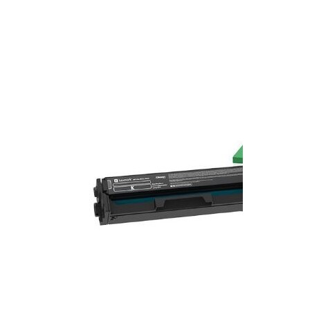 Lexmark toner 20N2HK0 / Black / 4 500 stran / return program