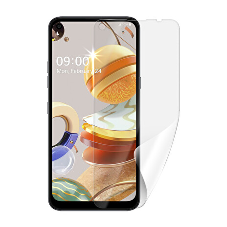 Screenshield LG K61 folie na displej