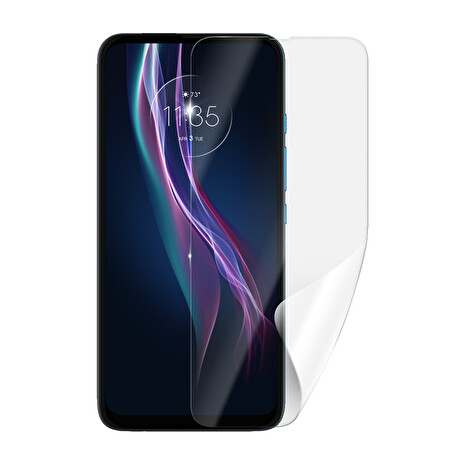 Screenshield MOTOROLA One Fusion+ XT2067 folie na displej