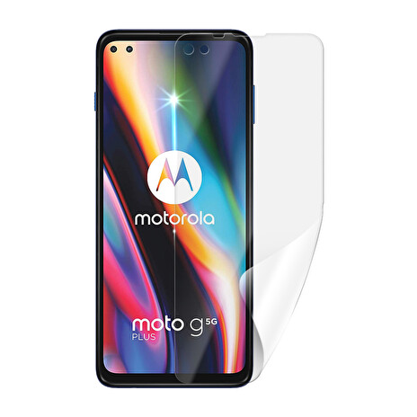Screenshield MOTOROLA Moto G5G Plus XT2075 folie na displej