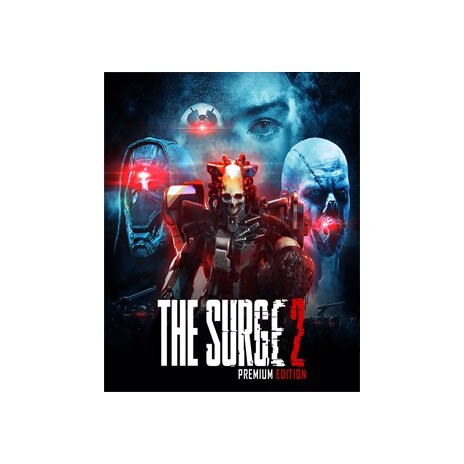 ESD The Surge 2 Premium Edition