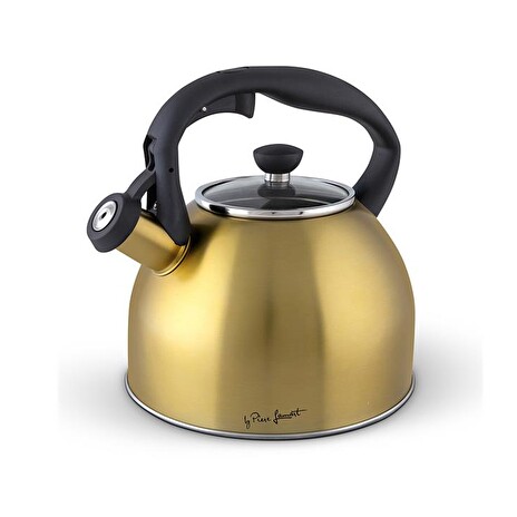 Konvice na čaj LAMART LT7057 GOLD