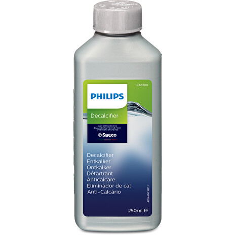Čisticí prostředek Philips CA6700/91 odvápňovač