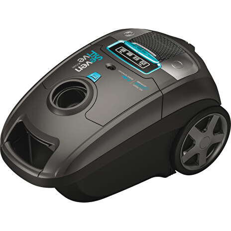 Vysavač Sencor SVC 7550TI AAAA EcoPower