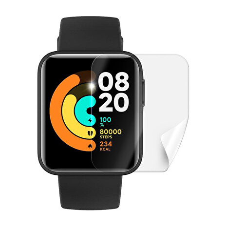 Screenshield XIAOMI Mi Watch Lite folie na displej