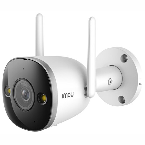 Imou by Dahua IP kamera Bullet 2/ Bullet/ Wi-Fi/ 2Mpix/ krytí IP67/ obj. 2,8mm/ 16x dig. zoom/ H.265/ IR až 30m/ CZ app