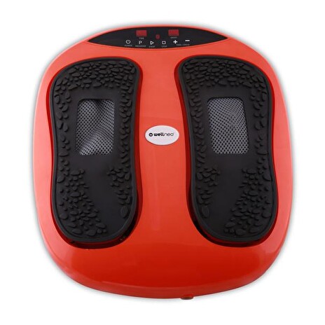Masážní přístroj WELLNEO ENERGIZER na nohy