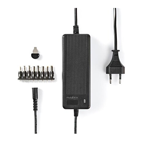 Adaptér pro notebooky NEDIS ACPA116 6V/16V 5-5,2A 60W univerzální