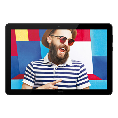 HUAWEI MediaPad T5 10 WiFi - Black 10.1"/ 32GB/ 2GB RAM/ foto 5+2MPx/ Android 8
