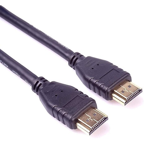 HDMI 2.1 High Speed+Ethernet kabel, 8K@60Hz, 1,5m