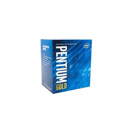 CPU INTEL Pentium Dual Core G6405, 4.10GHz, 4MB L3 LGA1200, BOX