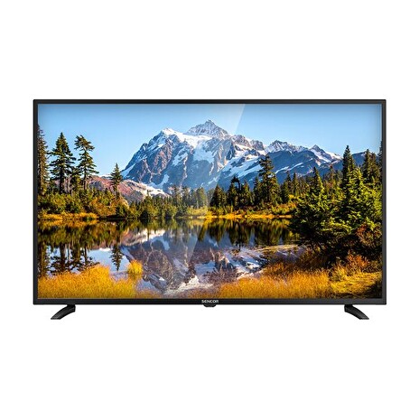 Televizor SENCOR SLE 43F17TCS 43"