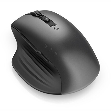 HP Creator 935/Kancelářská/Optická/Pro praváky/3 000 DPI/Bezdrátová USB/Černá