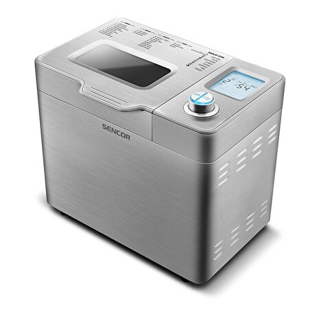 Pekárna chleba SENCOR SBR 2000SS Silver