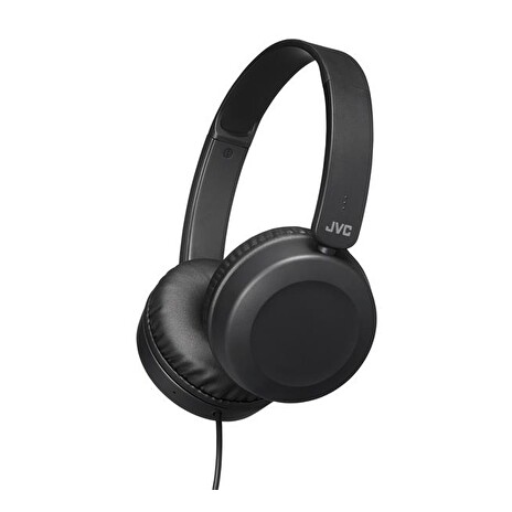 Sluchátka JVC HA-S31M-B-E BLACK