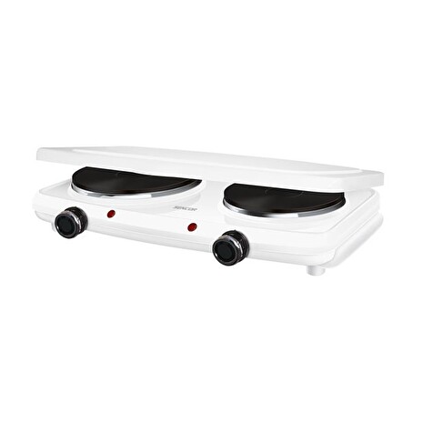 Vařič elektrický SENCOR SCP 2271WH-EUE4