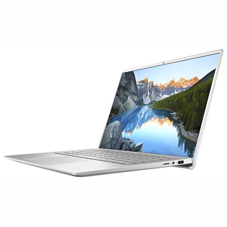 DELL Inspiron 14 7000 (7400) / i7-1165G7/ 16GB/ 1TB SSD/ 14" QHD+/ MX350 2GB/ W10H/ stříbrný/ 2Y Basic on-site
