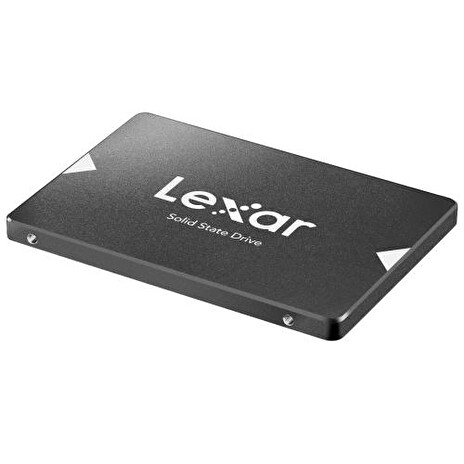 LEXAR NS100 SSD 512GB 6Gbps 2.5" TLC
