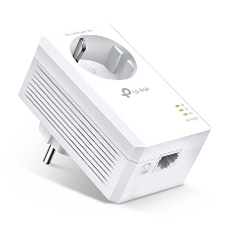 TP-Link TL-PA7017P AV1000 Gb Powerline (1ks)