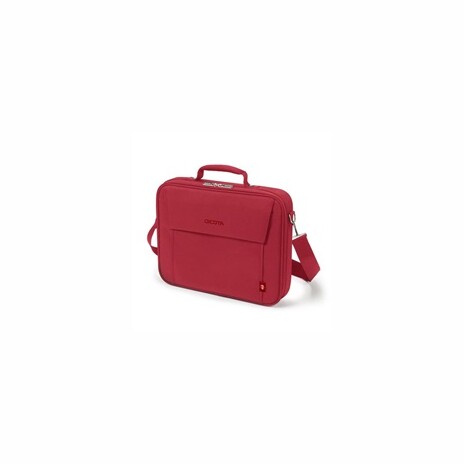 DICOTA Eco Multi BASE 14-15.6 Red