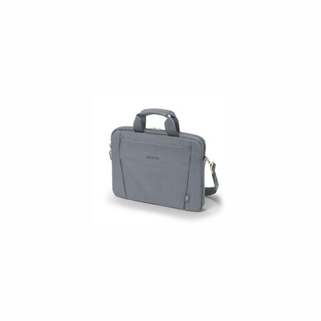 DICOTA Eco Slim Case BASE 13-14.1 Grey