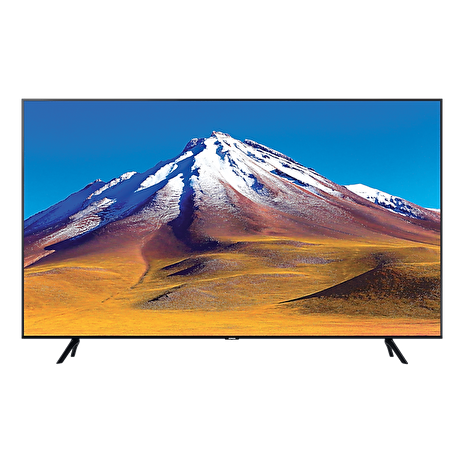 SAMSUNG UE50TU7092 50" Crystal UHD TV Série TU7092 (2020) 3840x2160