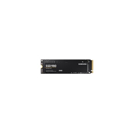 SSD Samsung 980-250GB