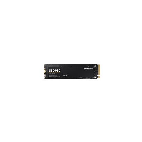 SSD Samsung 980-500GB