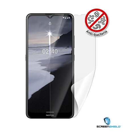 Screenshield Anti-Bacteria NOKIA 2.4 (2020) folie na displej