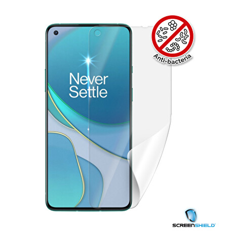 Screenshield Anti-Bacteria ONEPLUS 8T folie na displej