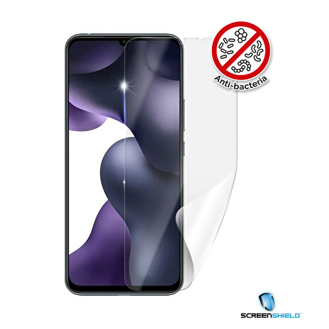 Screenshield Anti-Bacteria XIAOMI Mi 10 Lite folie na displej