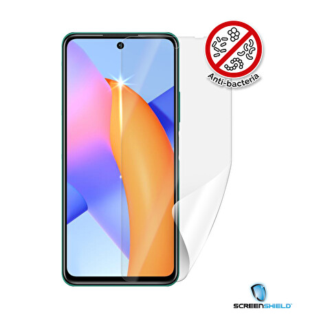 Screenshield Anti-Bacteria HUAWEI Honor 10X Lite folie na displej
