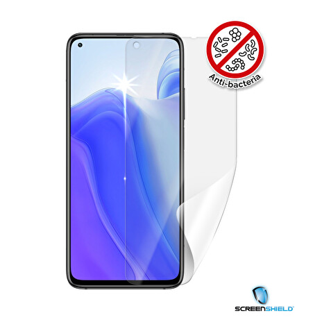 Screenshield Anti-Bacteria XIAOMI Mi 10T Pro folie na displej