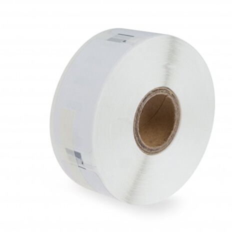 PRINTLINE kompatibilní etikety s DYMO 11354 (S0722540), bílé multifunkční,57x32mm, 1000 ks
