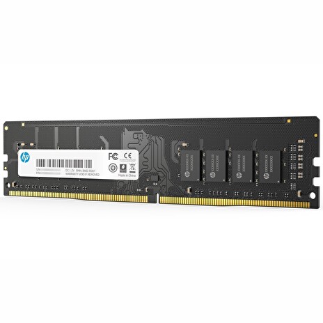 HP V2 16GB DDR4 2666 MHz / DIMM / CL19 / 1,2V