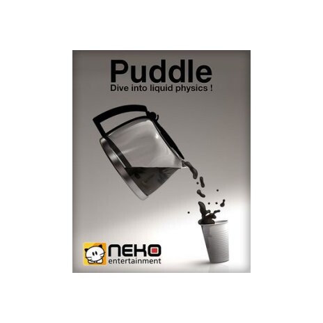 ESD Puddle