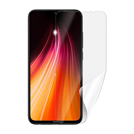 Screenshield XIAOMI Redmi Note 8 folie na displej