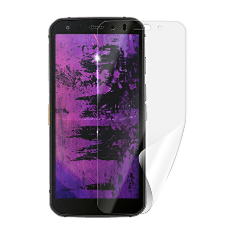 Screenshield CATERPILLAR CAT S62 PRO folie na displej