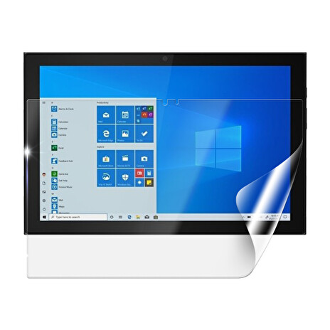 Screenshield LENOVO IdeaPad Duet 3 10IGL5 folie na displej