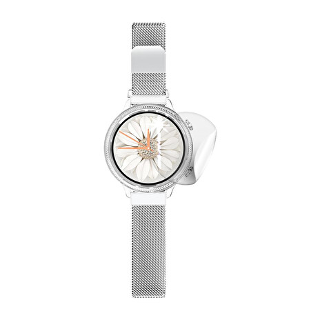 Screenshield ALIGATOR Watch Lady folie na displej