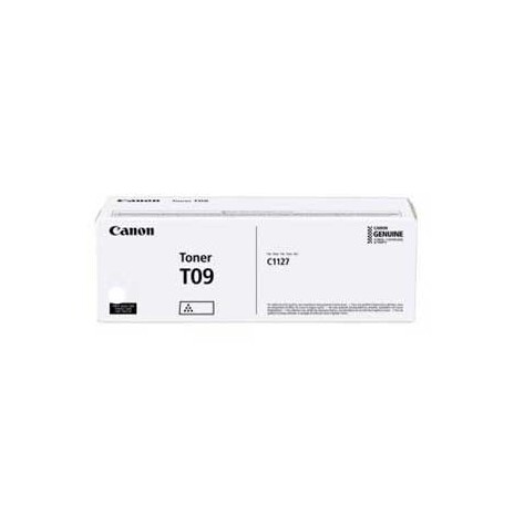 Canon cartridge T09 pro i-SENSYS X C1127/Magenta/5900str.