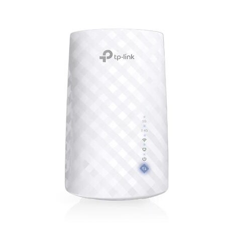 TP-LINK TL-RE190 Wifi AC Range Extender (použitý), AC750 Wi-Fi Extender