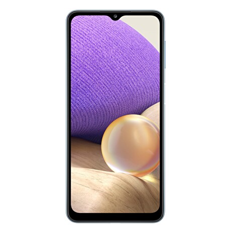 Samsung Galaxy A32 (A326), 5G, DS, modrá