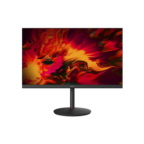 poškozený obal Acer LCD Nitro XV272LVbmiiprx 27" IPS LED/1920x1080@165Hz/100M:1/2ms/2xHDMI 2.0, 1xDP 1.2, Audio out/repro/Black