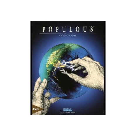 ESD Populous