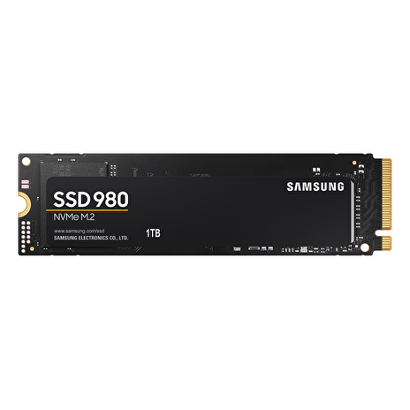 SSD Samsung 980-1000GB