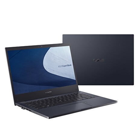 ASUS ExpertBook P2451FA-EB1417R 14" FHD/IPS/i5-10210U/16GB/512GB SSD/Win10Pro/Černý/2 roky Pick-Up & Return