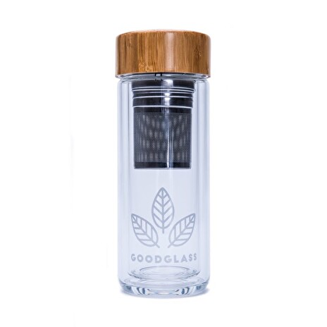 Láhev GoodGlass Thermo 350 ml