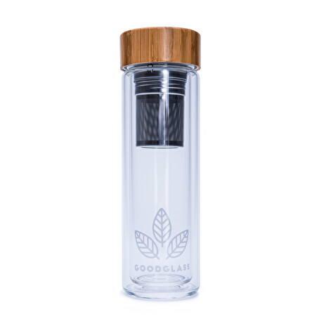 Láhev GoodGlass Thermo 450 ml